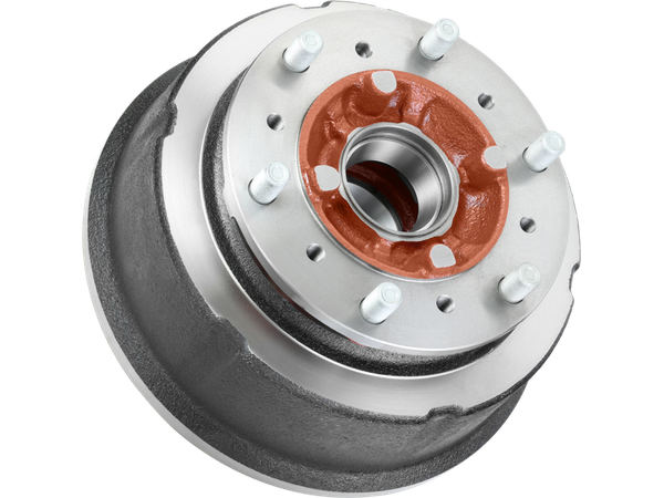 S 09.02 — HINO wheel-end component