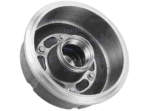 S 09.02 — HINO wheel-end component