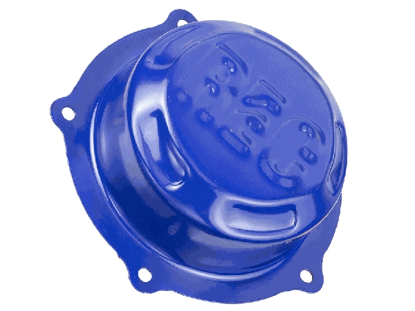 H 25.02 — Rastgar wheel-end component