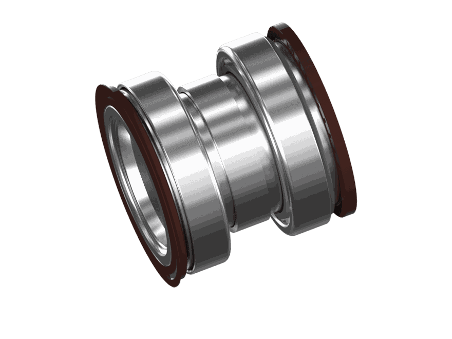 B 04.02, DAF wheel-end component by Rastgar Engineering