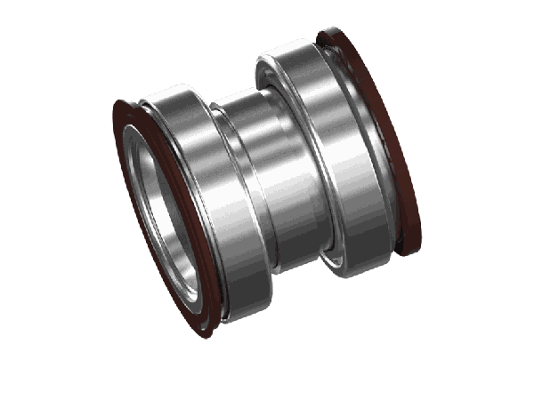 B 23.03 — VOLVO wheel-end component