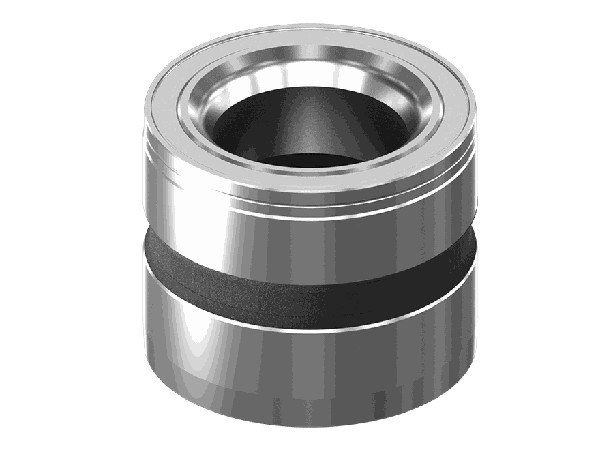 B 15.01 — MERCEDES wheel-end component