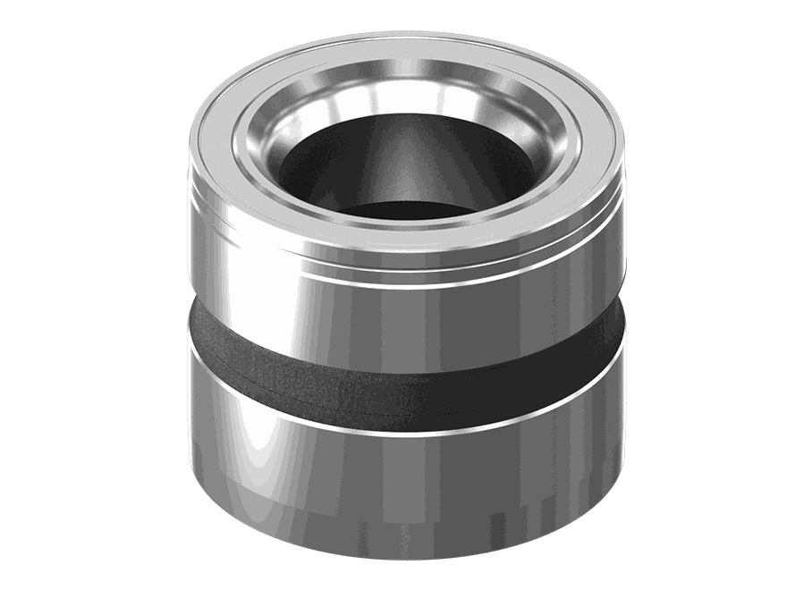 B 35.01, Scania wheel-end component by Rastgar Engineering