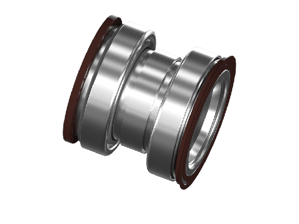 B 23.04 — VOLVO wheel-end component