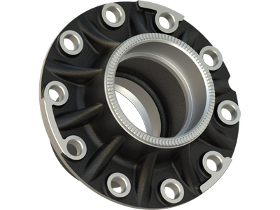 Wheel Hub