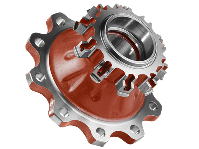 Wheel Hub