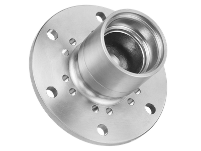 Wheel Hub