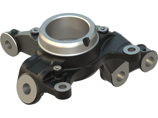 T 30.03 — TOYOTA wheel-end component