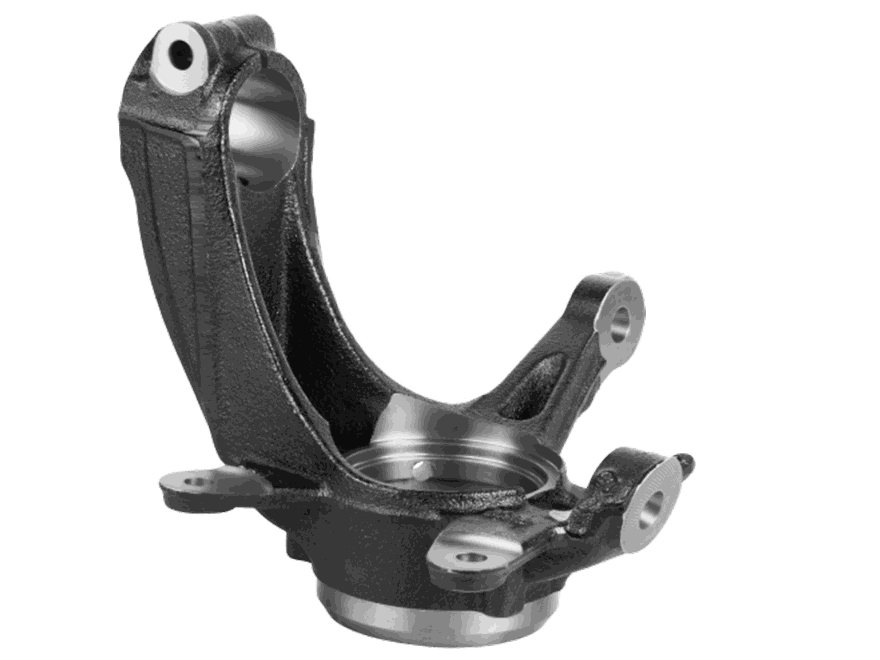 T 37.01, Honda wheel-end component by Rastgar Engineering
