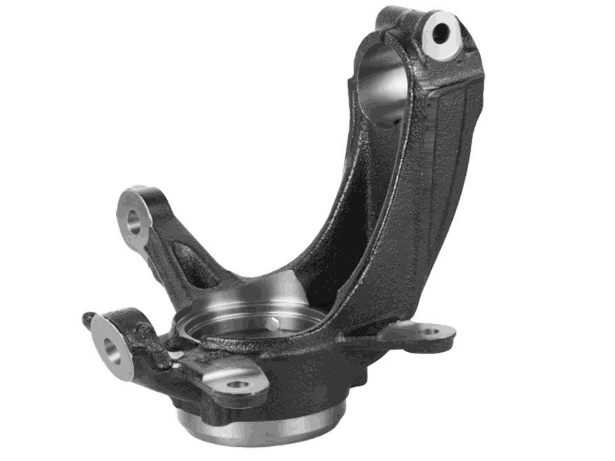 T 37.02, Honda wheel-end component by Rastgar Engineering
