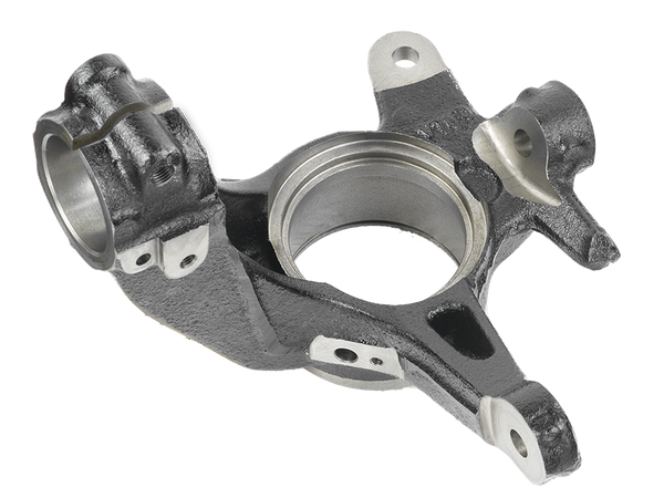 T 37.02 — HONDA wheel-end component