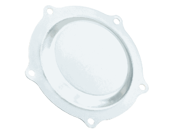 H 18.01 — ROR wheel-end component