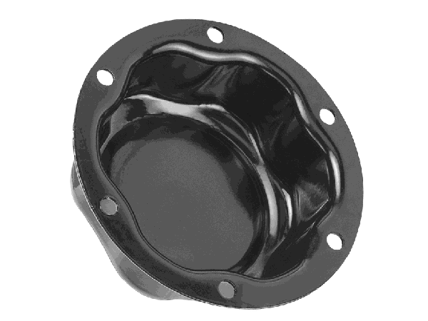 H 18.02 — ROR wheel-end component