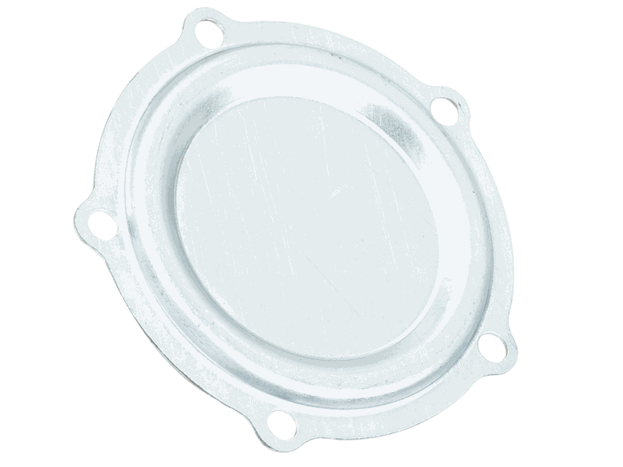 H 18.03, ROR wheel-end component by Rastgar Engineering