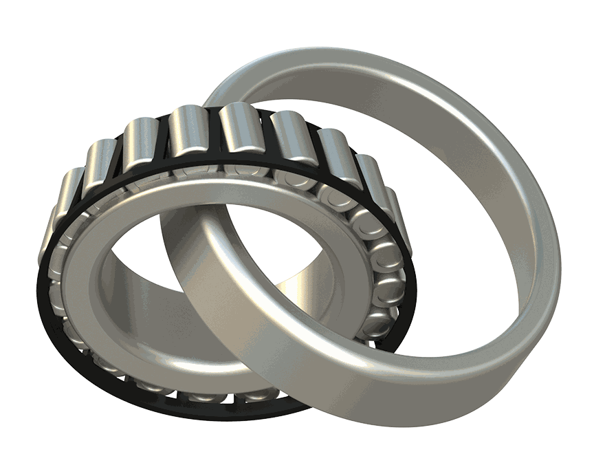 B 18.02, ROR wheel-end component by Rastgar Engineering