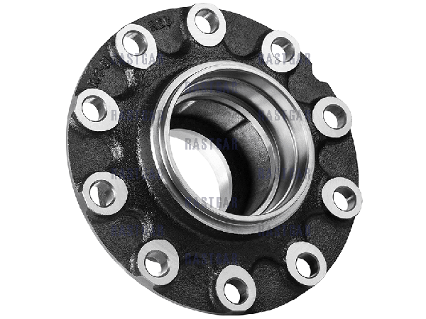 R 08.10 — GUNITE wheel-end component