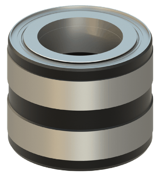 B 18.05 — ROR wheel-end component