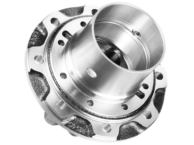 Wheel Hub