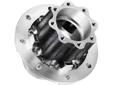 Wheel Hub 1101