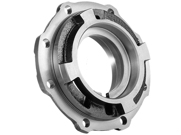 R 33.02 — Miscellaneous  wheel-end component