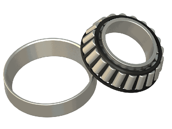 B 15.04 — MERCEDES wheel-end component