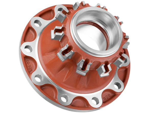 R 04.07 — DAF wheel-end component