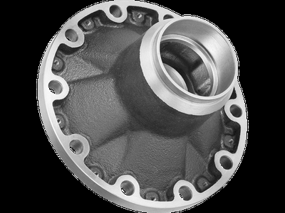 Wheel Hub