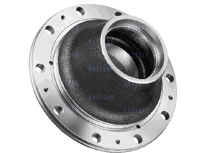 Wheel Hub 1401