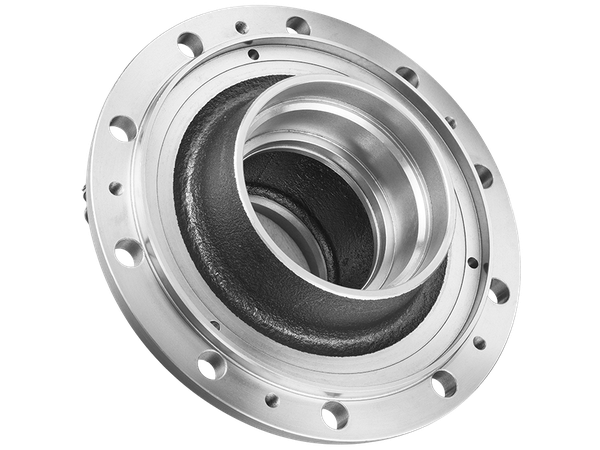 R 15.07 — MERCEDES wheel-end component