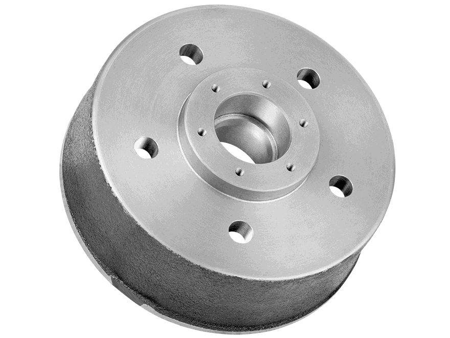 R 32.19, Special Application wheel-end component by Rastgar Engineering