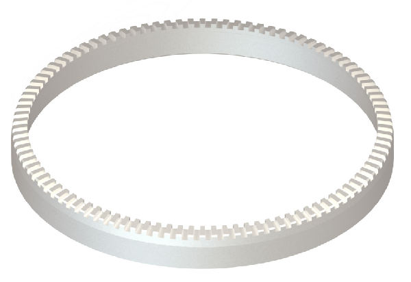 E 35.03 — Scania wheel-end component