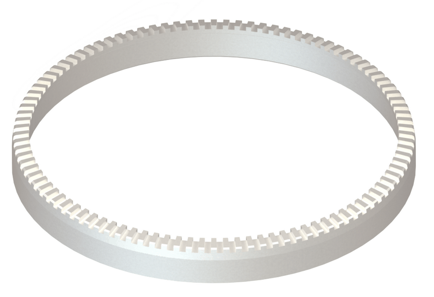 E 35.04, Scania wheel-end component by Rastgar Engineering