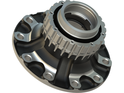 Wheel Hub