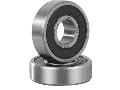 Ball Bearing 6000-2RS