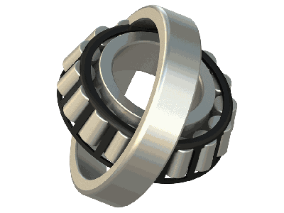Bearing 39581/20