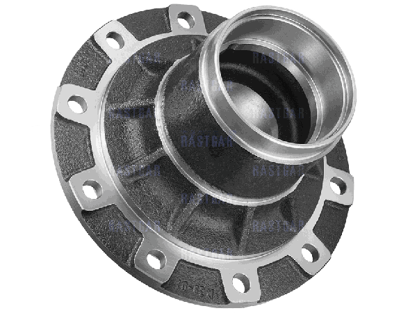R 39.01 — DONGFENG wheel-end component