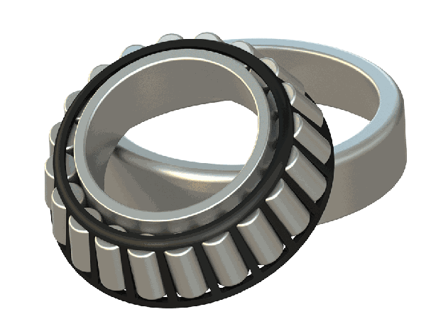 B 39.01 — DONGFENG wheel-end component