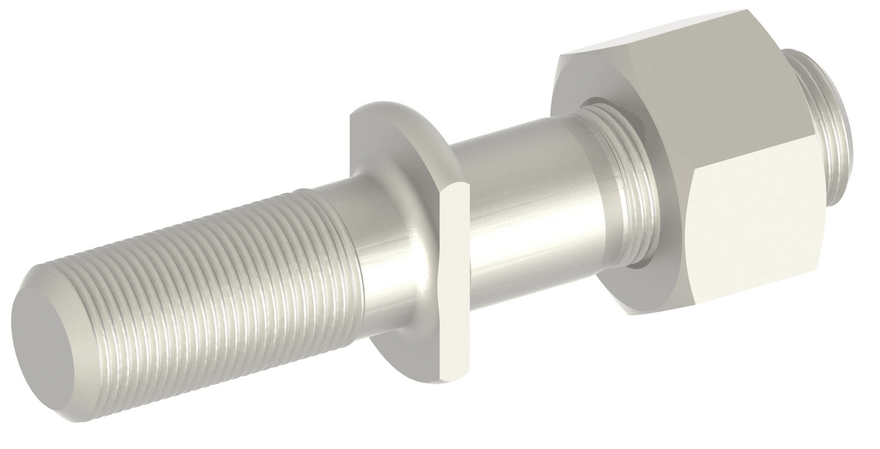 W 39.01, DONGFENG wheel-end component by Rastgar Engineering