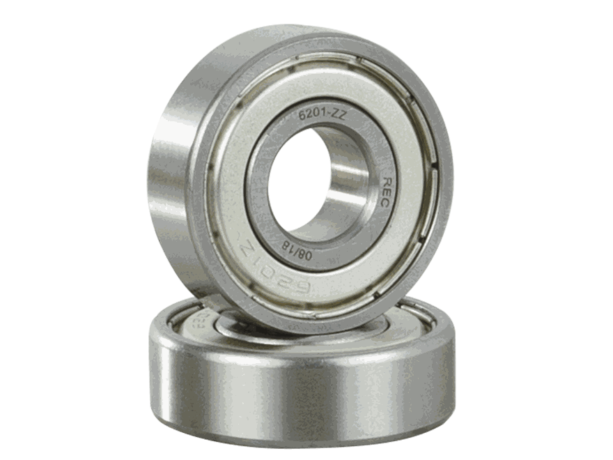 B 00.13, Others wheel-end component by Rastgar Engineering