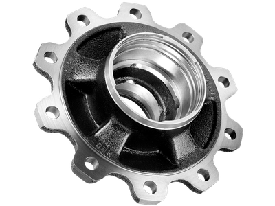 Wheel Hub