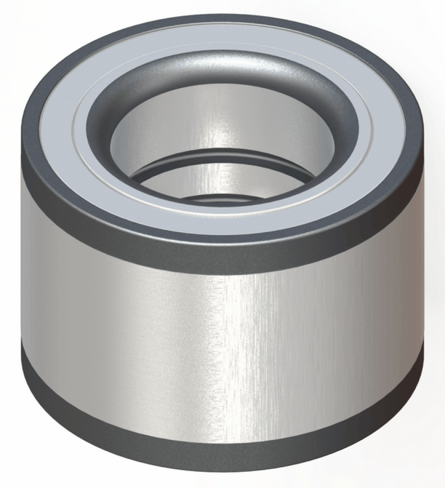 B 15.08, MERCEDES wheel-end component by Rastgar Engineering