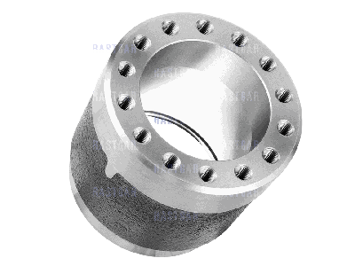 Wheel Hub 3300425