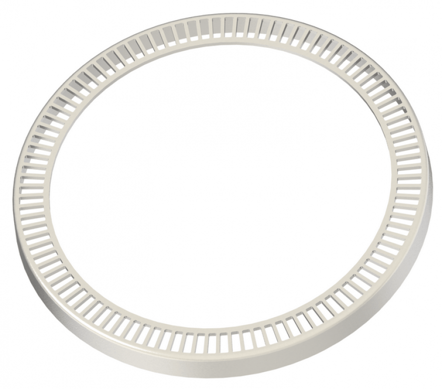 E 04.03, DAF wheel-end component by Rastgar Engineering