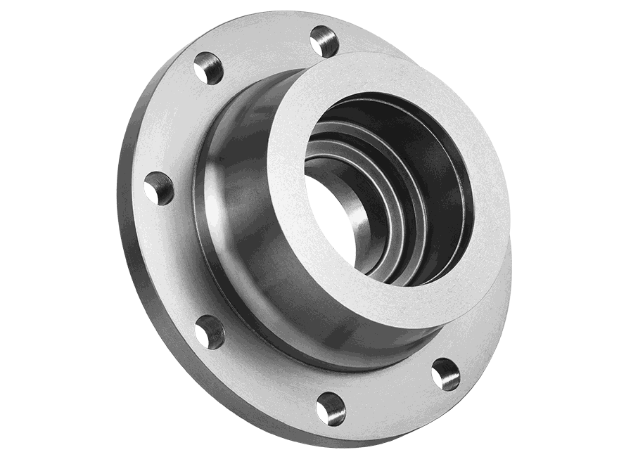 R 32.20, Special Application wheel-end component by Rastgar Engineering