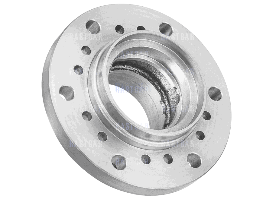 R 04.10, DAF wheel-end component by Rastgar Engineering