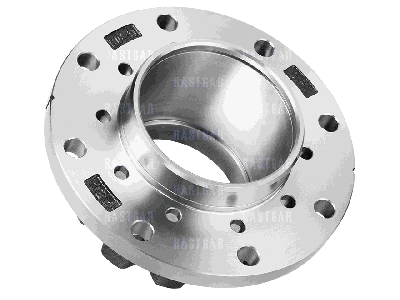 Wheel Hub NJJ4060RM