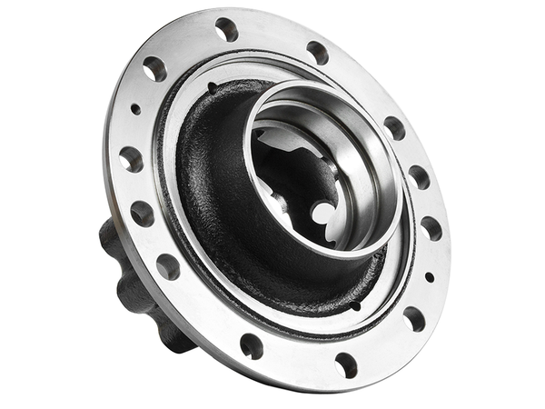 R 04.12 — DAF wheel-end component