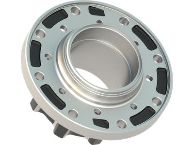 Wheel Hub