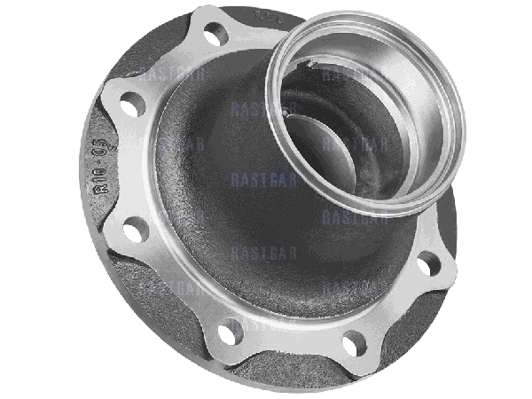 R 16.05 — MITSUBISHI wheel-end component