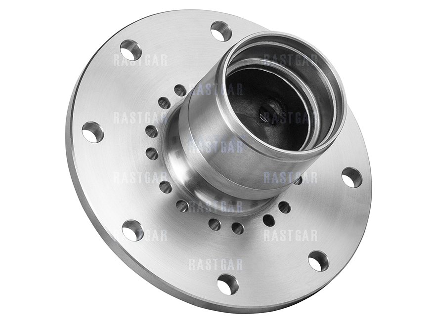 R 04.13, DAF wheel-end component by Rastgar Engineering